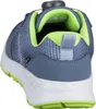 Legero \ free ride Halbschuhe blau-kombiniert in Gr. 38 Produktbild-Vorschau 3