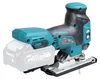 Makita JV001GZ - Accu-pendelzaag 40V XGT | borstelloze Productafbeelding-voorbeeld 3