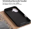 imoshion Design Bookcase dla Apple iPhone 16 - Leopard Mood Podgląd zdjęcia produktu 3