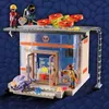 PLAYMOBIL Dragons 71084 Dragons : The Nine Realms - Icaris Voir les images du produit 6