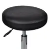 84959 Sgabello regolabile in altezza nero Anteprima dell’immagine prodotto 1