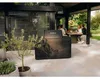 Abdeckhaube Enders für Uniq 4 IK Kitchen Cruster Shadow und Produktbild-Vorschau 2