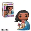 POP figure Disney Ultimate Princess Moana Podgląd zdjęcia produktu 6