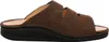 Finn Comfort scarpe Korfu Tabak Carat, 01508039014 Anteprima dell’immagine prodotto 14