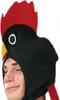 Costume de coq pour adultes, taille M - L, taille:L Voir les images du produit 4