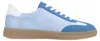Remonte Damen Sneaker Retro Look Leder und Textil D2C01, Produktbild-Vorschau 6