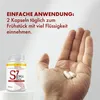 Sema 7 Forte Kapseln | Für einen gesunden Lifestyle | Für Produktbild-Vorschau 3