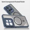 Etui magnetyczne do Motoroli Edge 60 Neo / Edge 50 Neo  Podgląd zdjęcia produktu 5