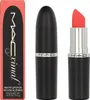 #697 Flamingo MAC Macximal Silky Matte Lipstick Anteprima dell’immagine prodotto 4
