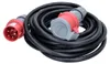 Brennenstuhl CEE Verlängerungskabel IP44 10m schwarz Produktbild-Vorschau 2