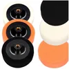 Set mit 3 Polierschwämmen M14, 125 mm, zum Polieren Produktbild-Vorschau 1