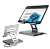 Reagle Stojanček na tablet Skládací Dokovacia stanica HDMI Náhľad obrázku produktu 1