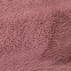 Teppich Wohnzimmer Kunstfell Plüsch Hochflor Shaggy Weich Produktbild-Vorschau 4