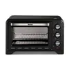 Herd Moulinex OX4648 33 L 1600W Schwarz Produktbild-Vorschau 3