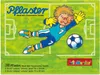 Fritz Flanke 2 Pflasterbriefchen Produktbild-Vorschau 1