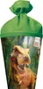 ROTH 677531 ROTH Schultüte "T-Rex Welt", rund, 700 mm Productafbeelding-voorbeeld 2