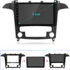 Carplay 9 pollici Andriod13 2+64G Car Radio GPS Navi per Anteprima dell’immagine prodotto 15
