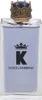 DOLCE & GABBANA K EDT spray 150ml Anteprima dell’immagine prodotto 7