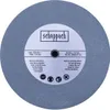 Scheppach Edelkorund-Schleifstein Ø 200 x 40 x 12 mm K 220 Produktbild-Vorschau 1