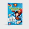DC Superman: Superstarker Malblock Produktbild-Vorschau 2