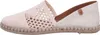 Verbenas Carmen Espandrillo Slipper Beige Produktbild-Vorschau 36