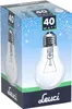 10 x Leuci Glühlampe 40W E27 klar Glühbirne 40 Watt Produktbild-Vorschau 3