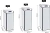 KÜCHENBEWEGUNG Contenitore automatico SILVERLAKE - 90L - Anteprima dell’immagine prodotto 5