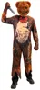 "Zombie Teddybär" Kostüm für Kinder | Overall und Maske Produktbild-Vorschau 7