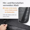 Protection de seuil de chargement BigDean 100 × 70 cm – Voir les images du produit 6