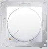 Dimmer rotativo a 2 poli per LED dimmerabili bianco Simon Anteprima dell’immagine prodotto 5
