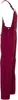Planam Latzhose MG 260 Gr. 54 bordeaux Produktbild-Vorschau 7