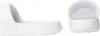 Tongs Lacoste 49CMA0021082 pour Homme Voir les images du produit 16