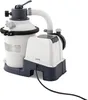 INTEX 26642GS - Sandfilterpumpe - SX925 Poolfilter Produktbild-Vorschau 1