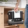 Lubluelu Čistič koberců Vysavač 15000 Pa / 600 W, Vysavač Náhled obrázku produktu 4