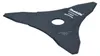 Makita D-66020 Dickichtmesser 230x25 4mm Produktbild-Vorschau 3