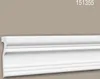 PROFHOME 151355 Wand- und Friesleiste Stuckleiste Produktbild-Vorschau 2