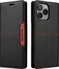 Handyhülle für iPhone 12/iPhone 12 Pro Hülle, Leder Flip Produktbild-Vorschau 2
