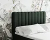 Boxspringbett 120x200 EVEREST, mit Topper, mit Bettkästen,  Produktbild-Vorschau 4