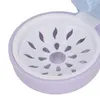 ZELURXX Distributore automatico di acqua per animali Anteprima dell’immagine prodotto 3