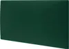 STEGU Panneau rembourré en velours vert sauge 60 x 30 cm Voir les images du produit 1