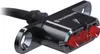 Supernova E-Bike-Rücklicht E3 TAIL LIGHT 2, E-25 schwarz, Produktbild-Vorschau 1