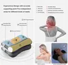 Ergonomický vankúš na spanie, anatomický vankúš na podporu Náhľad obrázku produktu 4