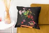 MuchoWow® Zierkissen Sofakissen Wohnzimmer Dekokissen 45x45 Produktbild-Vorschau 6
