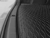 Rivestimento del bagagliaio in gomma Rigum BMW 2 2021- Anteprima dell’immagine prodotto 3
