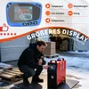 LARS360 : Chauffage diesel pour véhicules, 8 kW, 12V, avec Voir les images du produit 4