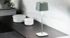 Nabíjecí a stmívatelná stolní LED lampa Ofelia Pro Salvia Náhled obrázku produktu 7