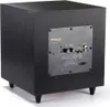 Subwoofer Klipsch R-8SW, 20cm Woofer, 150W, Noir Voir les images du produit 1