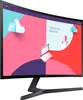 Samsung 27" LS27C366EAUXEN LED Curved Produktbild-Vorschau 3