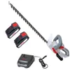 IKRA Akku Heckenschere IAHS 20-1| 20V | 54 cm Schnittlänge Produktbild-Vorschau 1