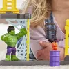 Marvel F37175L1, Aktion/Abenteuer, Spider-Man & Hulk, 3 Produktbild-Vorschau 4
